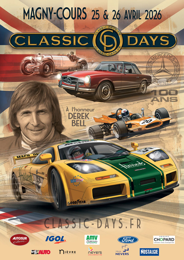 Classic Days 2026