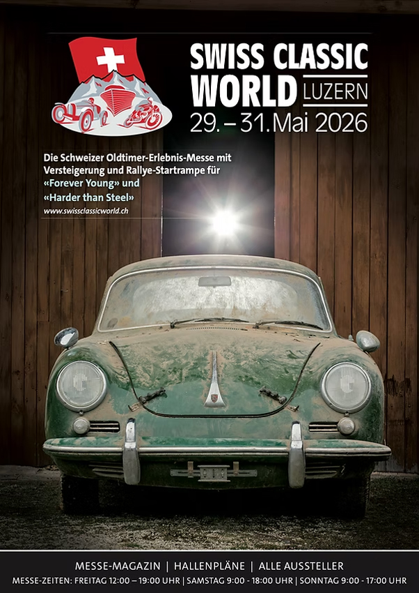 Swiss Classic World